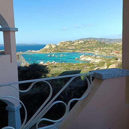 Appartamento Vista Mare Punta Tegge ลามัดดาเลนา ภายนอก รูปภาพ