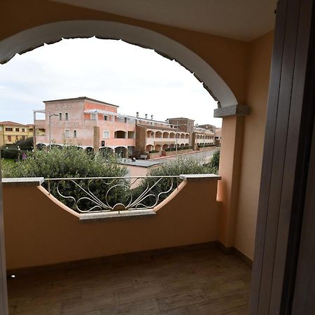 Appartamento Vista Mare Punta Tegge ลามัดดาเลนา ภายนอก รูปภาพ
