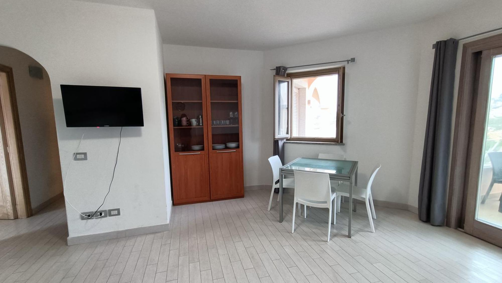 Appartamento Vista Mare Punta Tegge ลามัดดาเลนา ภายนอก รูปภาพ